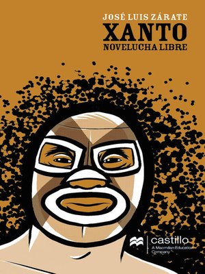 Xanto - ebook